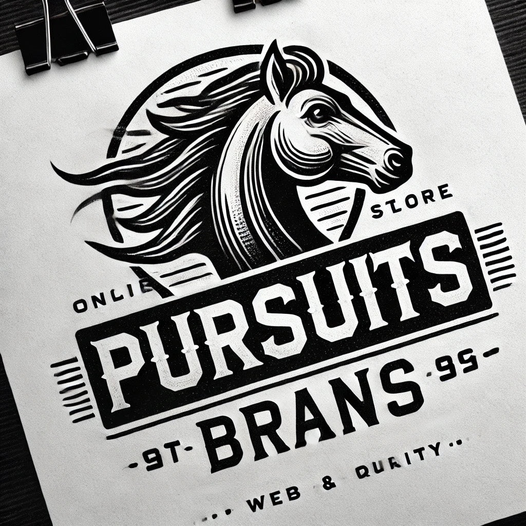 Pursuits Brans