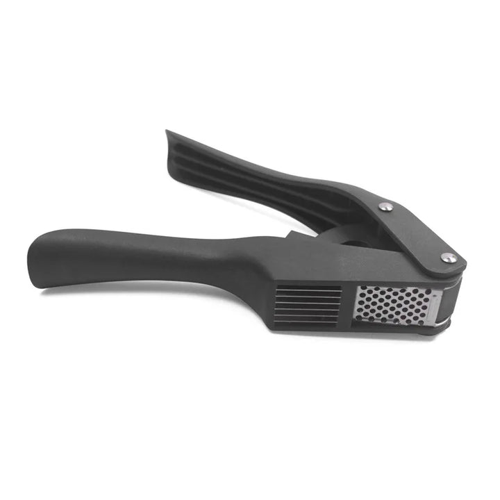 2-in-1 Multifunctional Garlic Press for Pressing Mash Garlic and Sliced Garlic,Vegetable Squeezer Kitchen Accessories마늘다지기